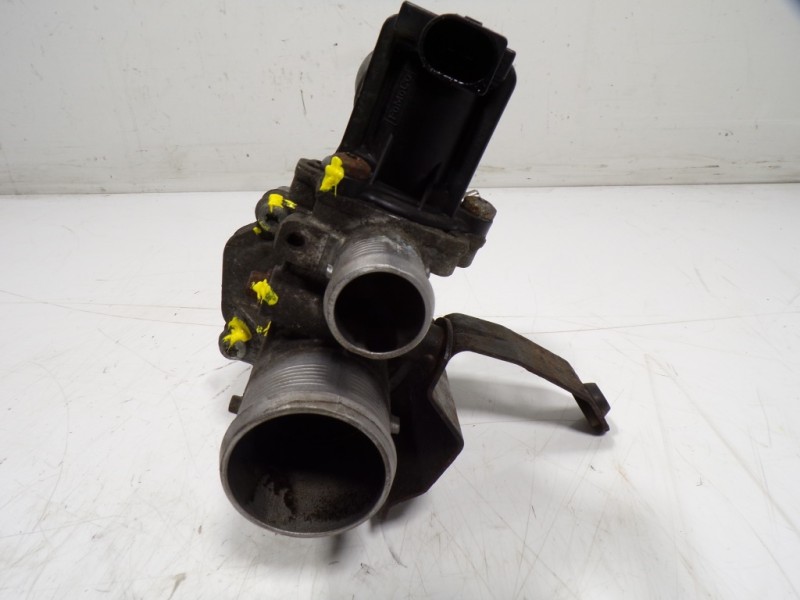 Recambio de valvula egr para land rover range rover sport hse referencia OEM IAM LR018753 1045175S01 