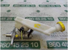 Recambio de bomba freno para peugeot 208 1.6 blue-hdi fap referencia OEM IAM   