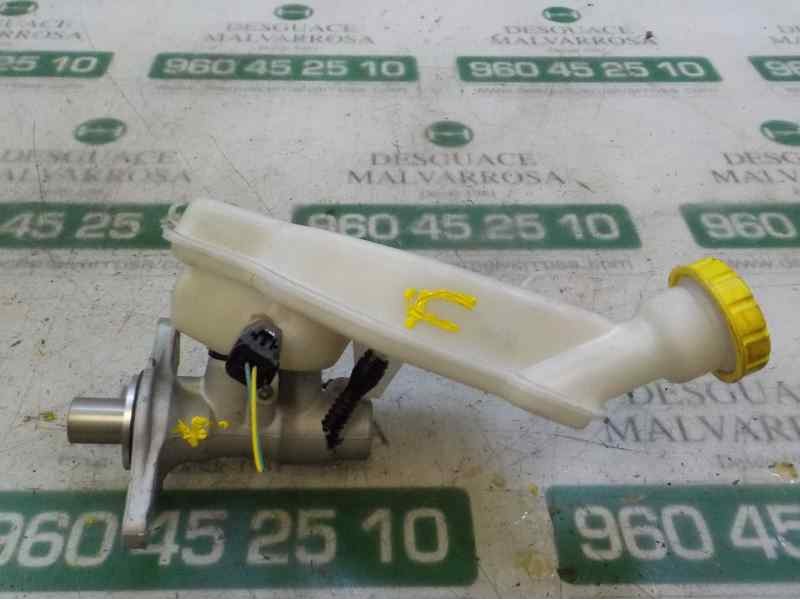 Recambio de bomba freno para peugeot 208 1.6 blue-hdi fap referencia OEM IAM   