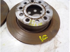 Recambio de disco freno trasero para seat leon (5f1) 1.2 tsi referencia OEM IAM 5Q0615601F   2