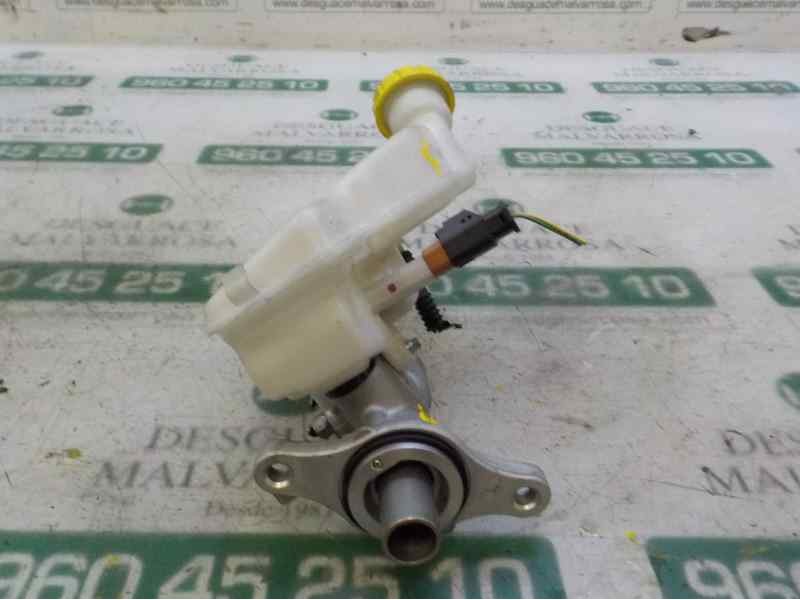 Recambio de bomba freno para peugeot 208 1.6 blue-hdi fap referencia OEM IAM   
