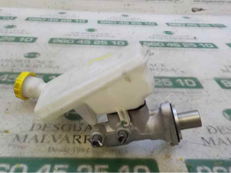 Recambio de bomba freno para peugeot 208 1.6 blue-hdi fap referencia OEM IAM   
