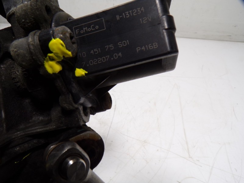 Recambio de valvula egr para land rover range rover sport hse referencia OEM IAM LR018753 1045175S01 