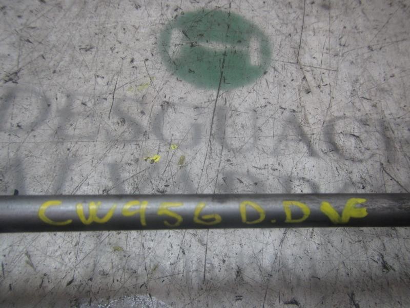 Recambio de tirante delantero derecho para citroën c4 cactus feel fine referencia OEM IAM 9808868280  