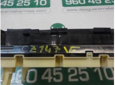 Recambio de mando climatizador para toyota prius (nhw30) 1.8 16v cat (híbrido) referencia OEM IAM 5590047020 5590047020  2