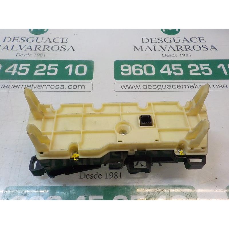 Recambio de mando climatizador para toyota prius (nhw30) 1.8 16v cat (híbrido) referencia OEM IAM 5590047020 5590047020 