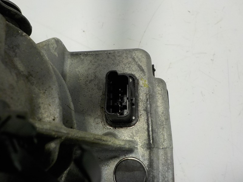 Recambio de bomba direccion para peugeot rcz 1.6 16v turbo referencia OEM IAM 1606946480 9673536480 