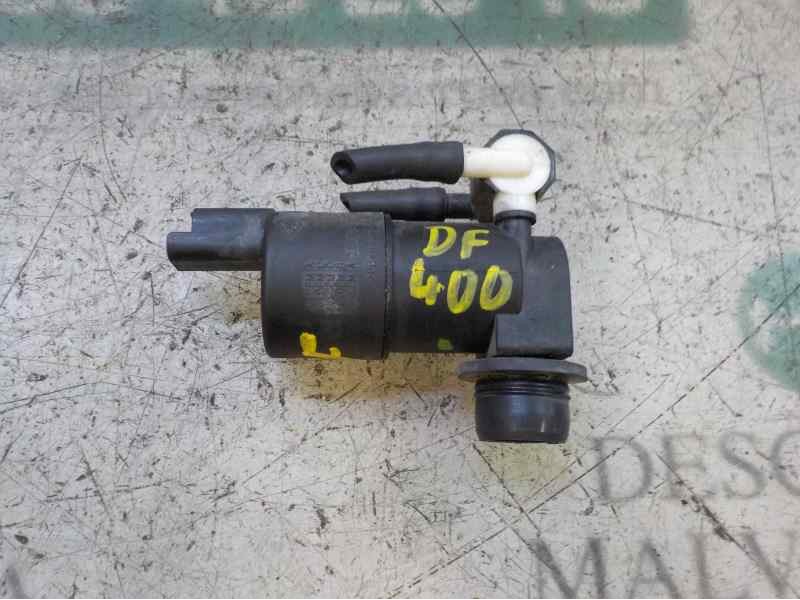 Recambio de bomba limpia para peugeot 208 1.6 blue-hdi fap referencia OEM IAM   