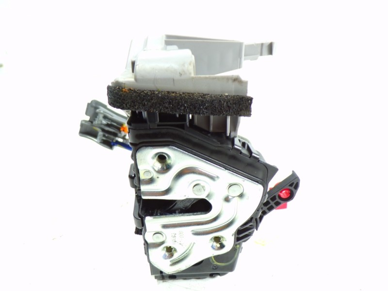 Recambio de cerradura puerta trasera derecha para hyundai kona 1.6 crdi cat referencia OEM IAM 81420J9000 81420J9000 