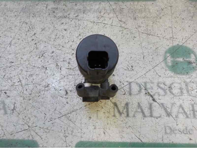 Recambio de bomba limpia para peugeot 208 1.6 blue-hdi fap referencia OEM IAM   