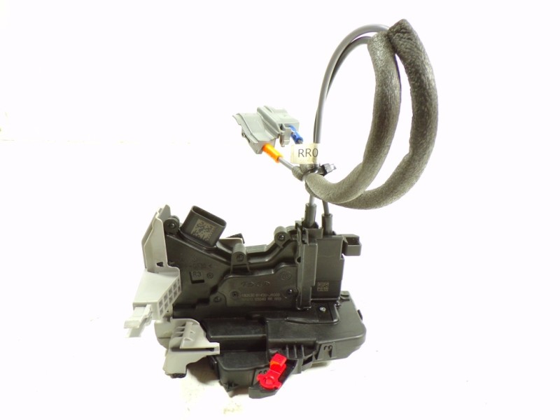 Recambio de cerradura puerta trasera derecha para hyundai kona 1.6 crdi cat referencia OEM IAM 81420J9000 81420J9000 