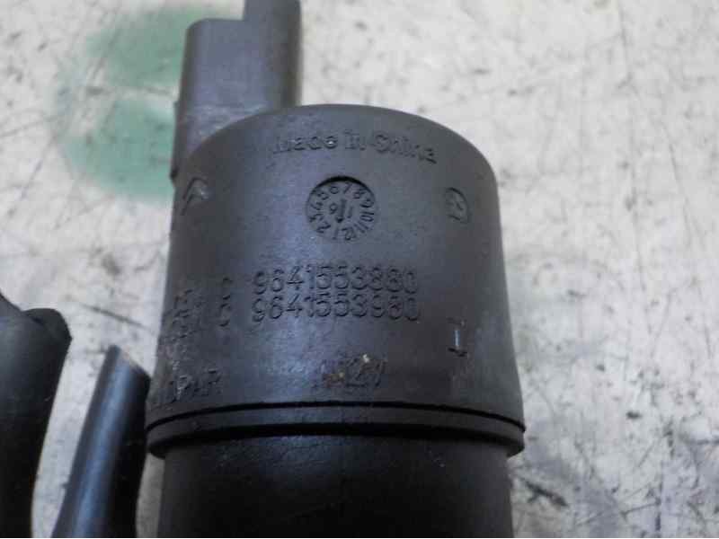 Recambio de bomba limpia para peugeot 208 1.6 blue-hdi fap referencia OEM IAM   