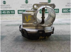 Recambio de caja mariposa para peugeot 208 1.6 blue-hdi fap referencia OEM IAM   