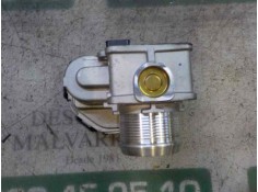 Recambio de caja mariposa para peugeot 208 1.6 blue-hdi fap referencia OEM IAM    2