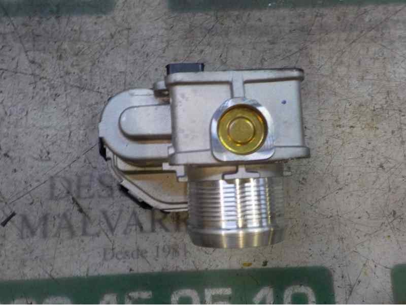 Recambio de caja mariposa para peugeot 208 1.6 blue-hdi fap referencia OEM IAM   