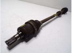 Recambio de transmision derecha para hyundai i20 1.2 cat referencia OEM IAM 49501C8000 81521ST001  2