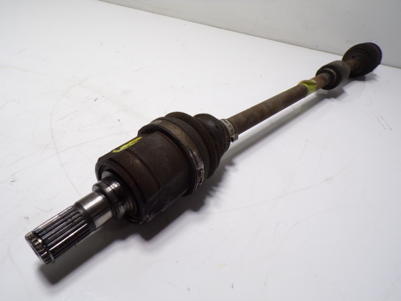 Recambio de transmision derecha para hyundai i20 1.2 cat referencia OEM IAM 49501C8000 81521ST001 