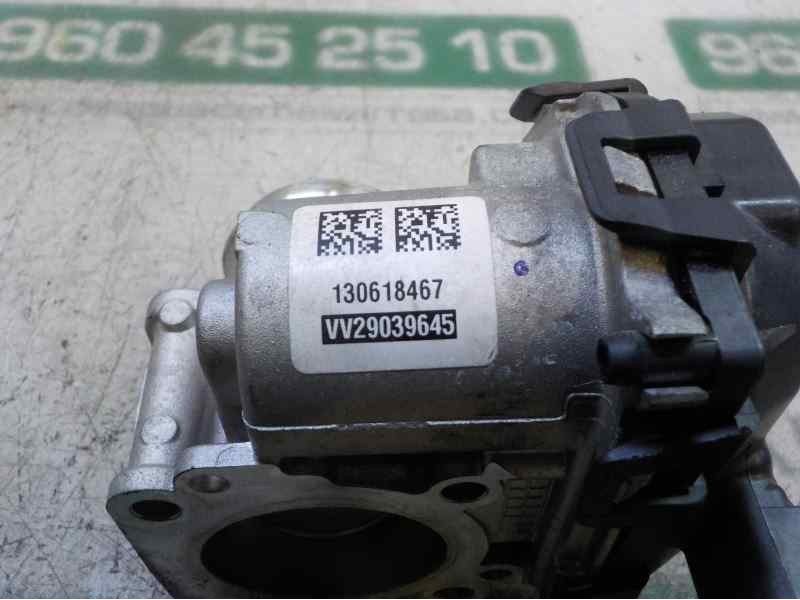 Recambio de caja mariposa para peugeot 208 1.6 blue-hdi fap referencia OEM IAM   