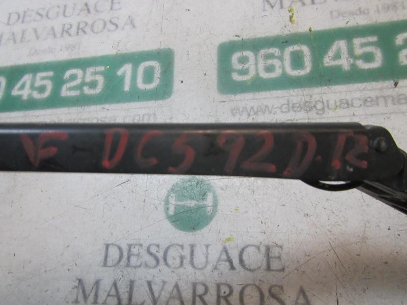 Recambio de brazo limpia delantero izquierdo para volkswagen golf v berlina (1k1) 1.9 tdi referencia OEM IAM   