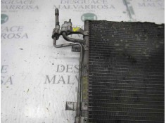 Recambio de condensador aire acondicionado para ford focus berlina (cap) 1.8 tdci turbodiesel cat referencia OEM IAM    2