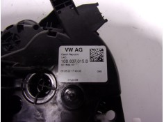 Recambio de cerradura puerta delantera izquierda para volkswagen taigo 1.0 tsi referencia OEM IAM 10B837015B 10B837015B  2