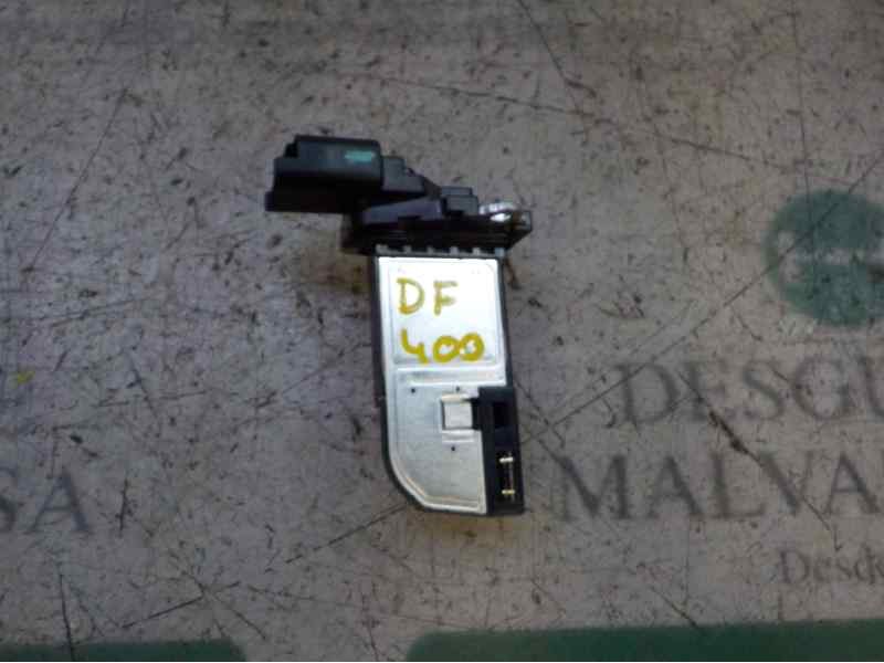 Recambio de caudalimetro para peugeot 208 1.6 blue-hdi fap referencia OEM IAM   