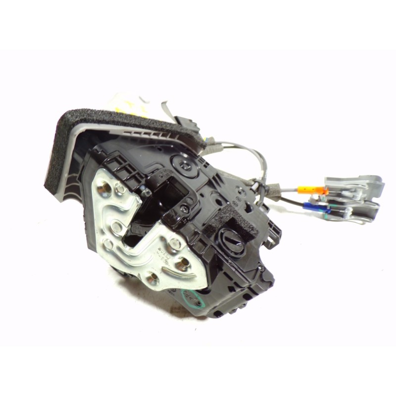 Recambio de cerradura puerta trasera izquierda para hyundai kona 1.6 crdi cat referencia OEM IAM 81410J9000 81410J9000 