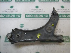 Recambio de brazo suspension inferior delantero izquierdo para volkswagen golf v berlina (1k1) 1.9 tdi referencia OEM IAM    2