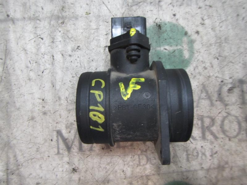 Recambio de caudalimetro para volkswagen caddy ka/kb (2k) life referencia OEM IAM 038906461B 038906461B 0281002531