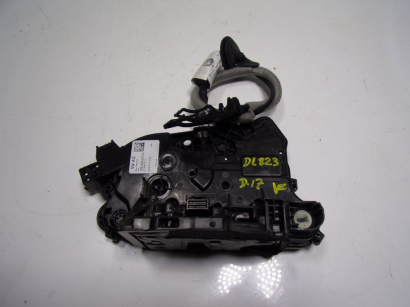 Recambio de cerradura puerta delantera izquierda para volkswagen taigo 1.0 tsi referencia OEM IAM 10B837015B 10B837015B 