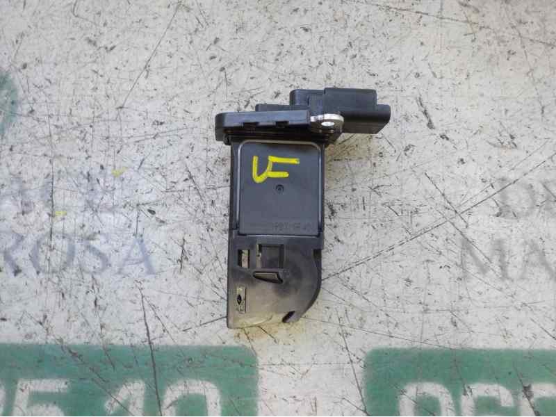 Recambio de caudalimetro para peugeot 208 1.6 blue-hdi fap referencia OEM IAM   