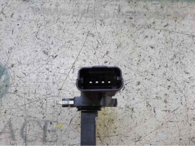 Recambio de caudalimetro para peugeot 208 1.6 blue-hdi fap referencia OEM IAM   