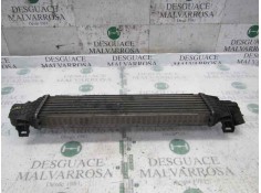 Recambio de intercooler para ford focus berlina (cap) 1.8 tdci turbodiesel cat referencia OEM IAM    2