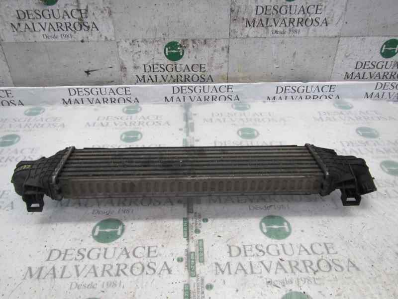 Recambio de intercooler para ford focus berlina (cap) 1.8 tdci turbodiesel cat referencia OEM IAM   