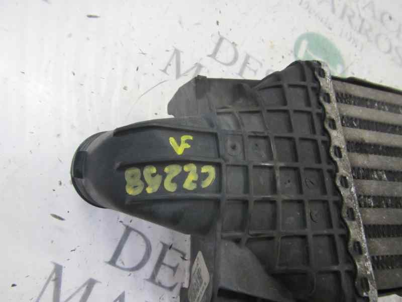 Recambio de intercooler para ford focus berlina (cap) 1.8 tdci turbodiesel cat referencia OEM IAM   