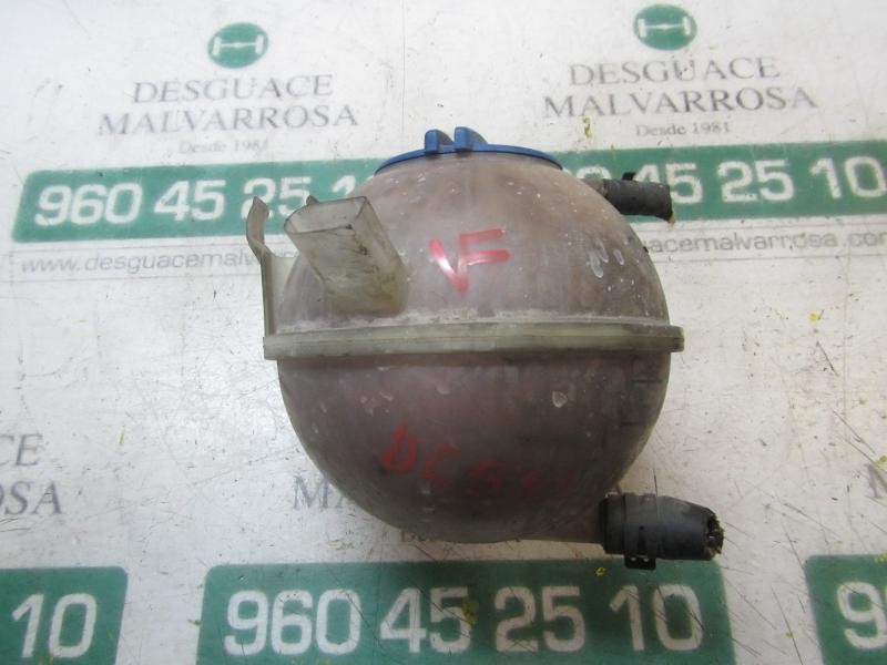 Recambio de deposito expansion para volkswagen golf v berlina (1k1) 1.9 tdi referencia OEM IAM   