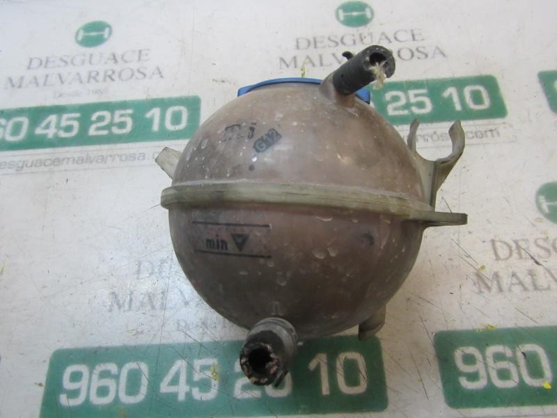 Recambio de deposito expansion para volkswagen golf v berlina (1k1) 1.9 tdi referencia OEM IAM   