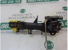 Recambio de maneta exterior delantera derecha para toyota prius (nhw30) 1.8 16v cat (híbrido) referencia OEM IAM 6921174020A1   2