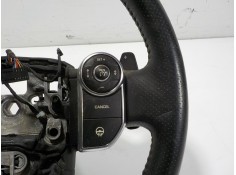 Recambio de volante para land rover range rover sport hse referencia OEM IAM LR043067 CPLA13D767AB  2