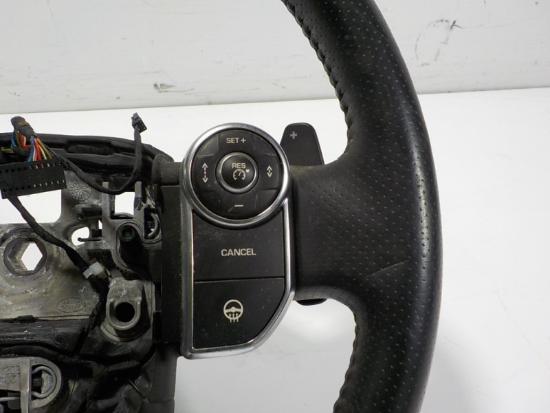 Recambio de volante para land rover range rover sport hse referencia OEM IAM LR043067 CPLA13D767AB 