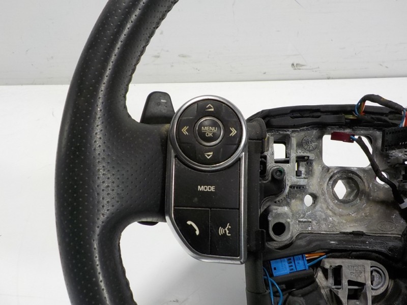 Recambio de volante para land rover range rover sport hse referencia OEM IAM LR043067 CPLA13D767AB 
