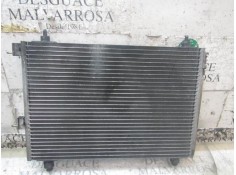 Recambio de condensador aire acondicionado para peugeot 307 (s1) xr referencia OEM IAM   