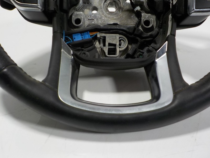 Recambio de volante para land rover range rover sport hse referencia OEM IAM LR043067 CPLA13D767AB 