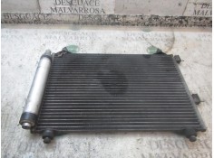 Recambio de condensador aire acondicionado para peugeot 307 (s1) xr referencia OEM IAM    2