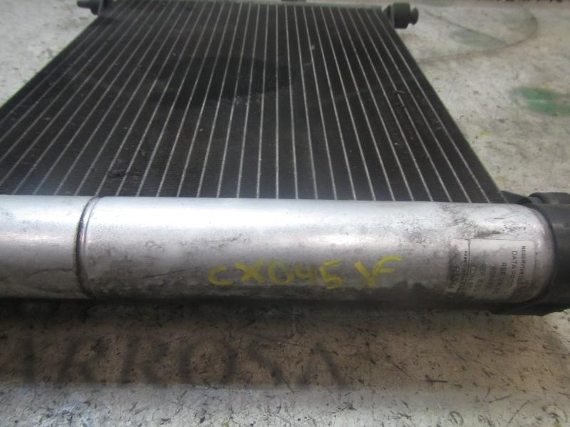 Recambio de condensador aire acondicionado para peugeot 307 (s1) xr referencia OEM IAM   