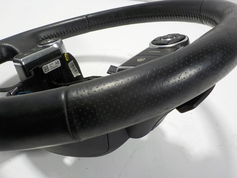 Recambio de volante para land rover range rover sport hse referencia OEM IAM LR043067 CPLA13D767AB 