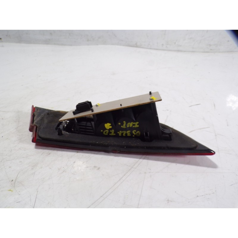 Recambio de piloto trasero derecho interior para jaguar xf 2.7 v6 diesel cat referencia OEM IAM  8X2315K272CD 