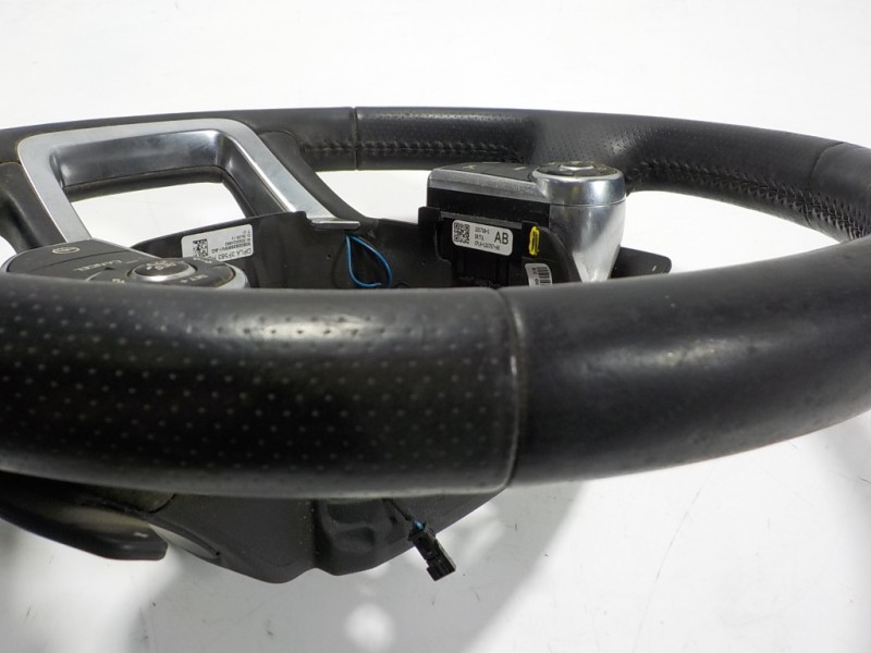 Recambio de volante para land rover range rover sport hse referencia OEM IAM LR043067 CPLA13D767AB 