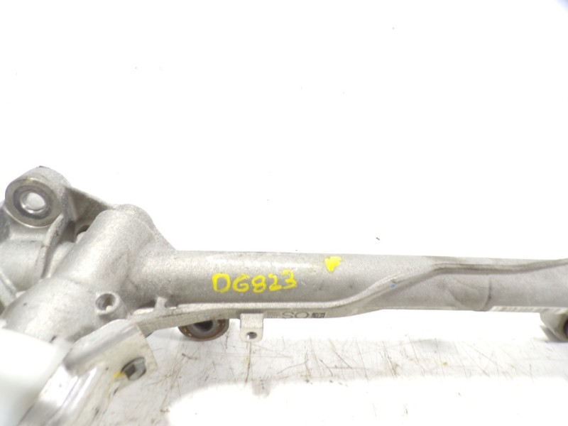 Recambio de cremallera direccion para hyundai kona 1.6 crdi cat referencia OEM IAM 56500J9100 56500J9100 