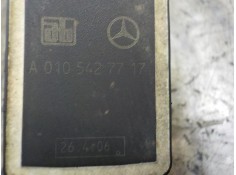 Recambio de modulo electronico para mercedes-benz clase r (w251) 320 cdi l (251.122) referencia OEM IAM A0105427717 A0105427717  2